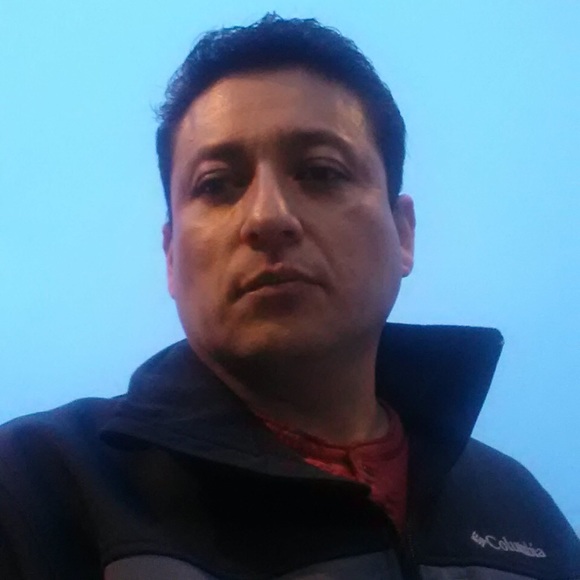 Meet your Posher, Armando - Picture 1 of 1